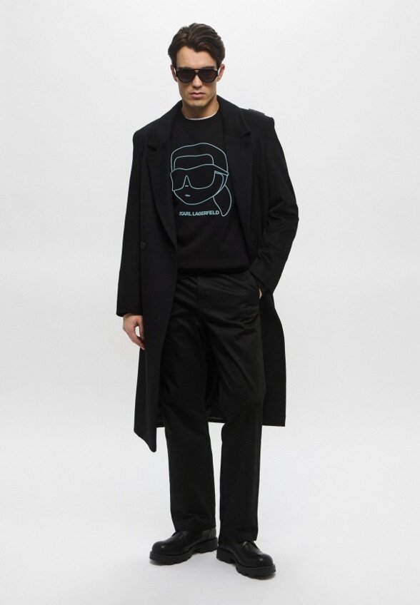 Свитшот Karl Lagerfeld