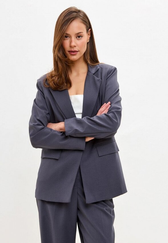 Костюм Olya Stoforandova