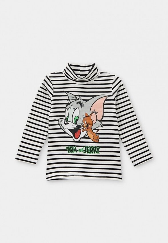 Водолазка PlayToday