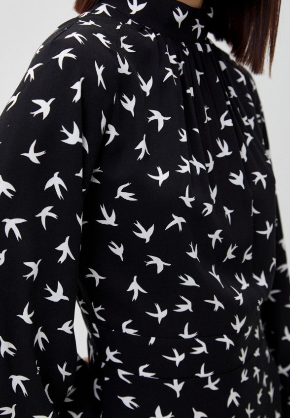 Платье Besotted