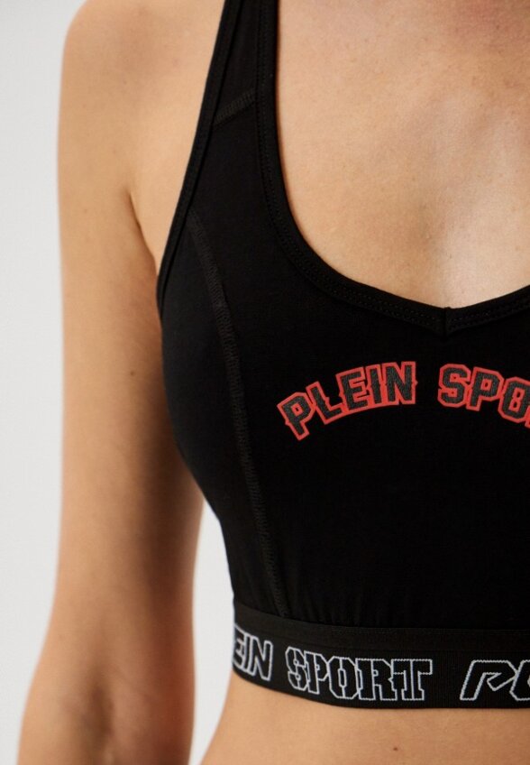 Топ спортивный Plein Sport