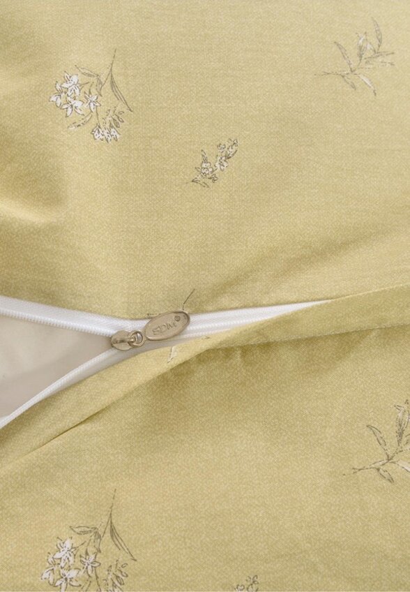 Постельное белье Семейное Sofi De Marko