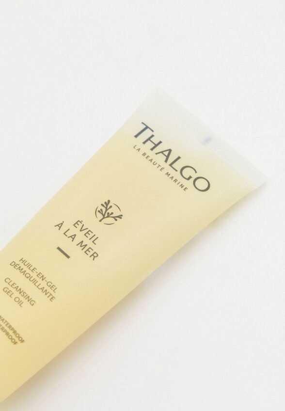 Средство для снятия макияжа Thalgo