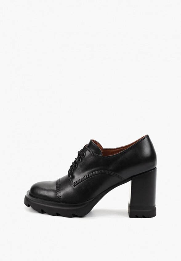 Ботильоны Francesco Donni