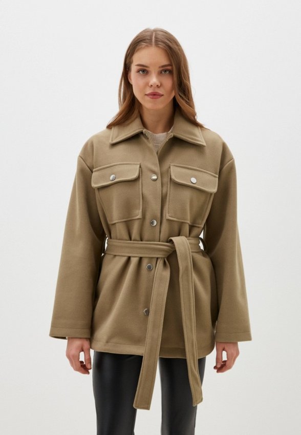 Пальто-рубашка Koton