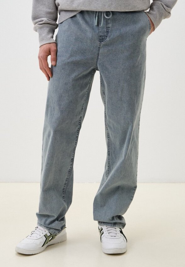 Джинсы Mossmore