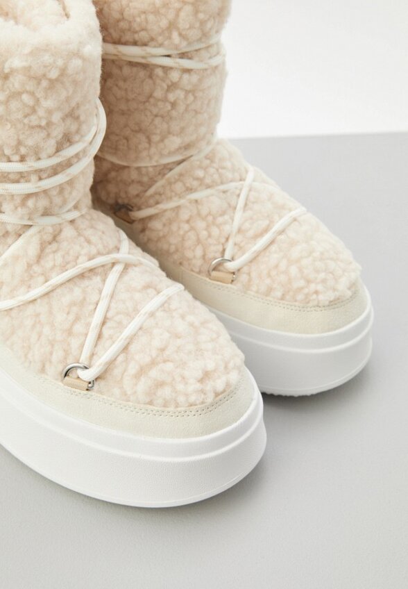 Полусапоги Ash