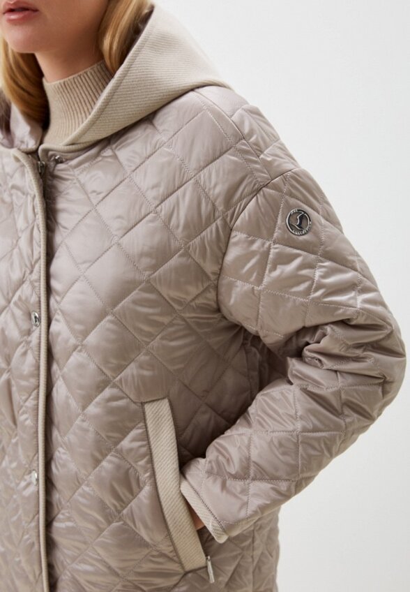 Куртка стеганая Avi