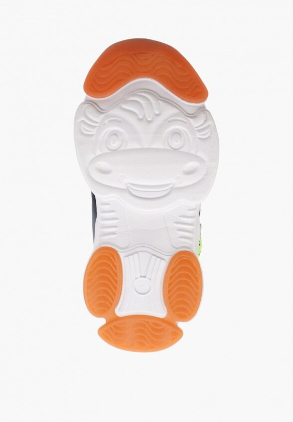 Сандалии Indigo Kids