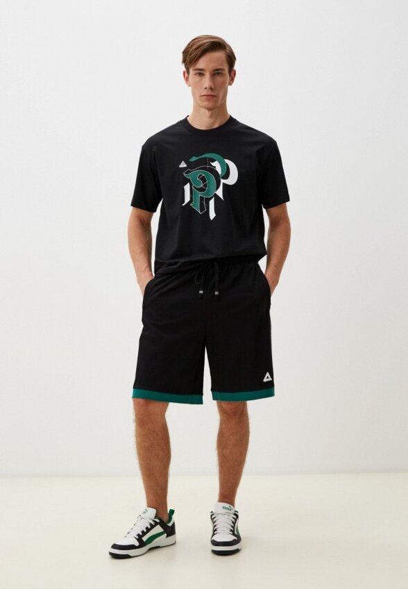 Шорты спортивные Peak