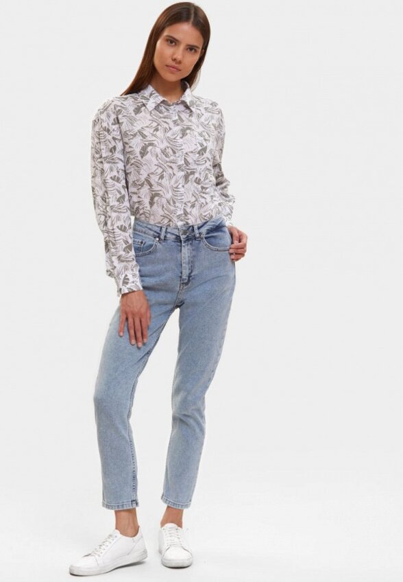 Джинсы Kanzler