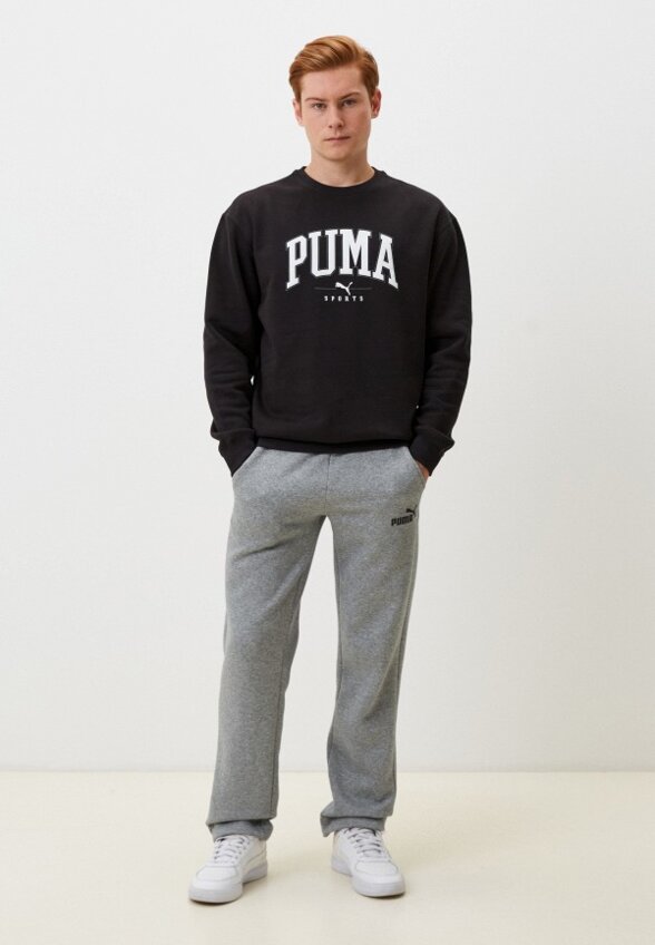 Свитшот PUMA