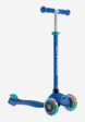 Самокат детский Globber Primo Light, Синий4  - превью