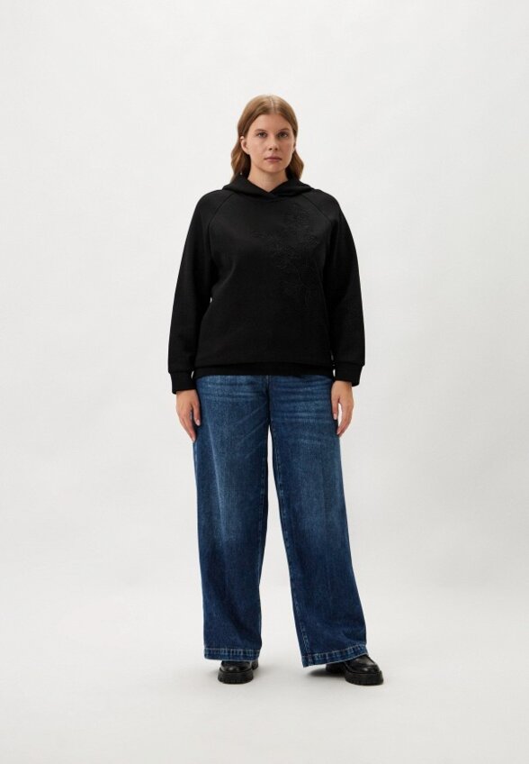 Худи Marina Rinaldi Sport