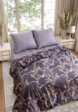 Постельное белье Евро Mia Cara17  - превью
