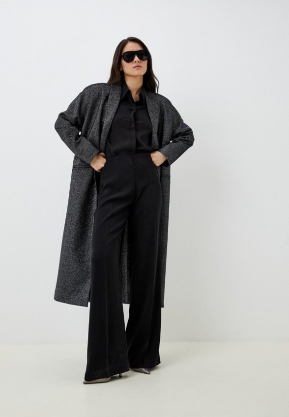 Пальто однобортное Imblazeme