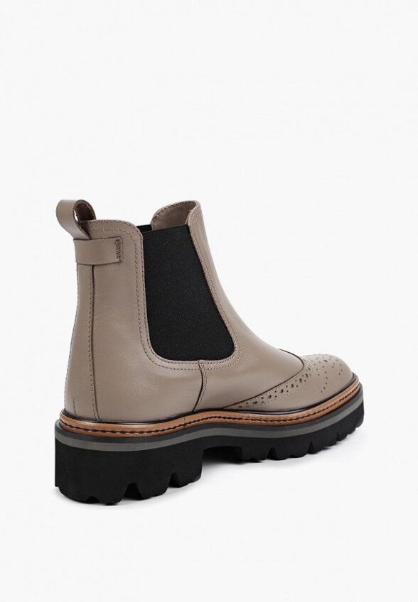 Ботинки Giotto