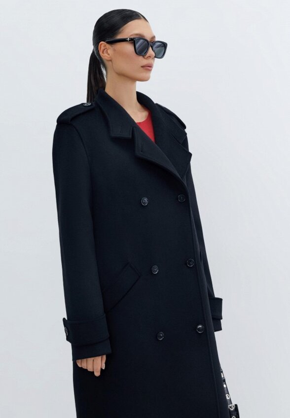 Пальто Top Top