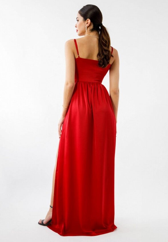 Платье Dress No Stress