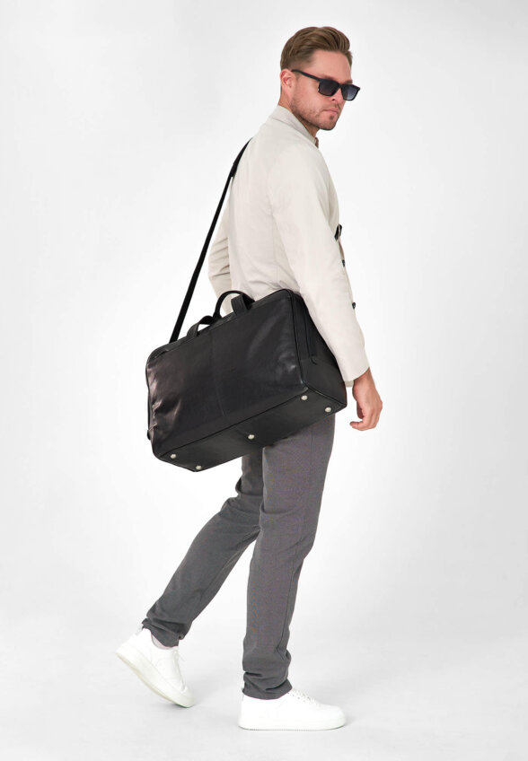 Др.Коффер B231570-245-04 дорожная сумка