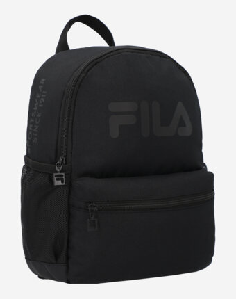 Рюкзак FILA, Черный мужчинам