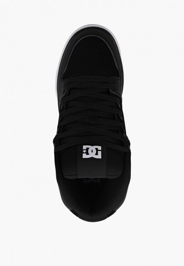 Кеды DC Shoes