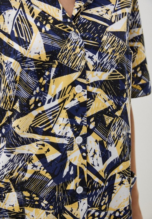 Халат домашний Almando Melado