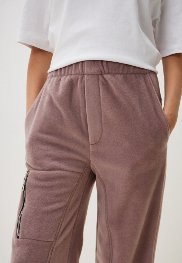 Брюки спортивные LO