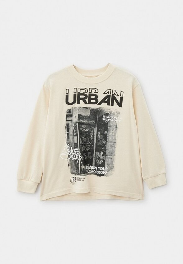 Лонгслив Gloria Jeans