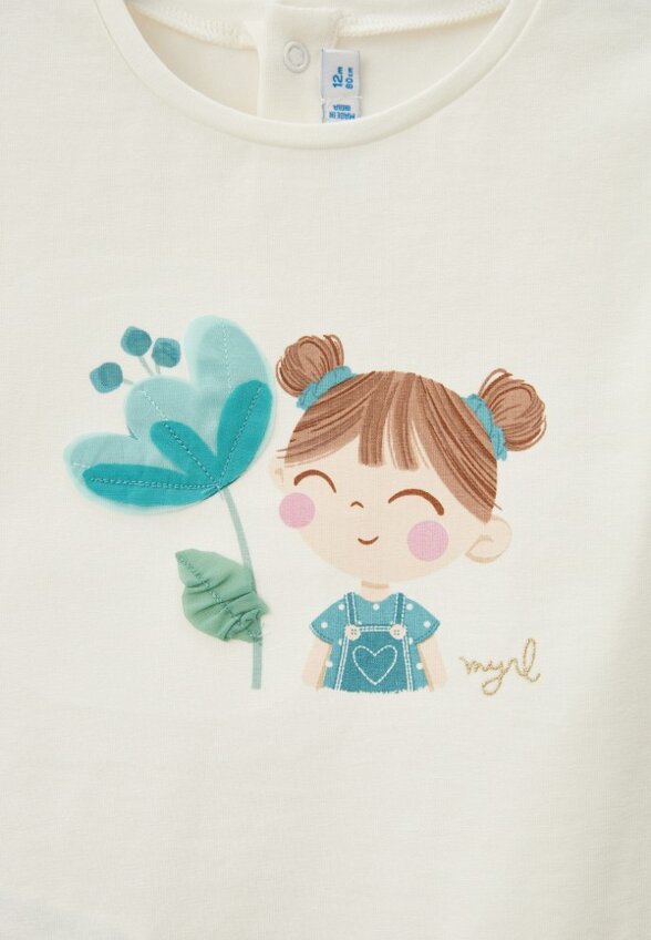 Лонгслив Mayoral