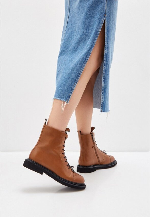 Ботинки Vitacci