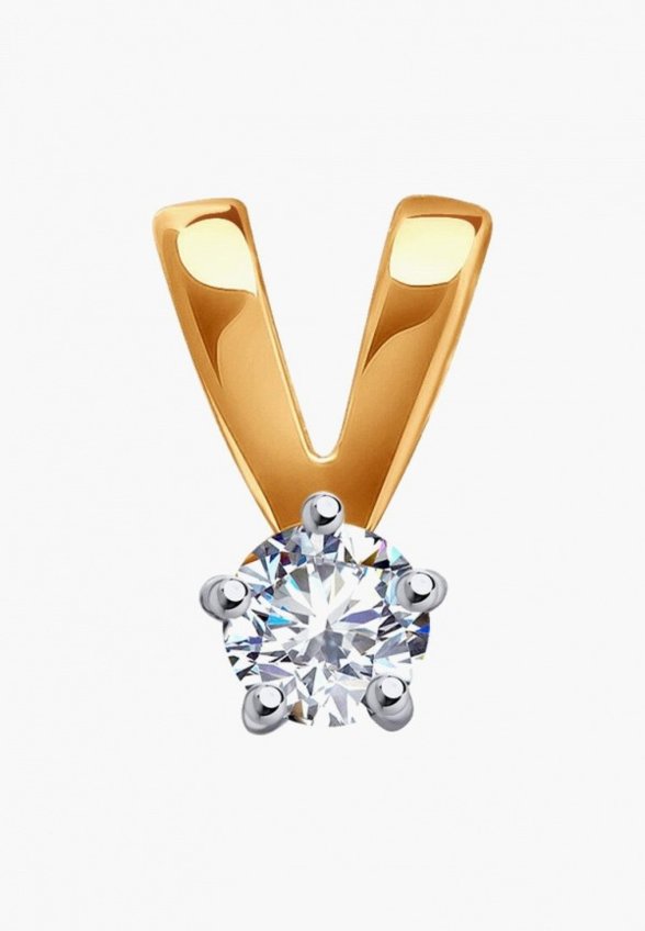 Подвеска Diamant