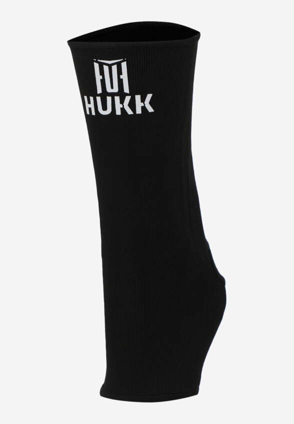 Суппорт голеностопа Hukk, Черный