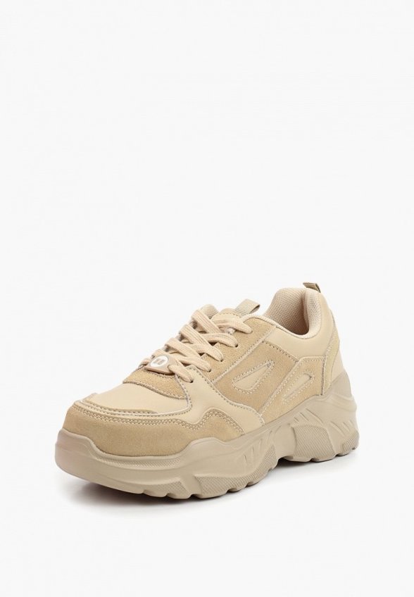 Кроссовки Shuzzi