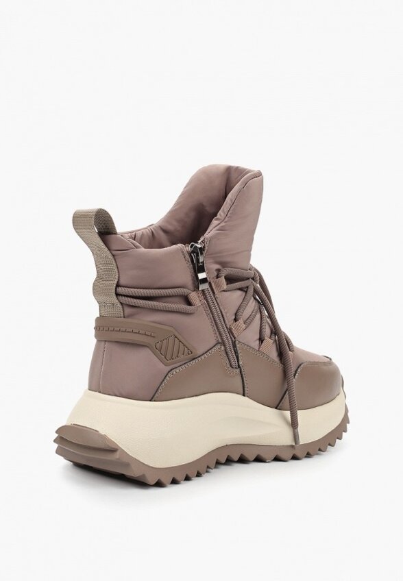 Ботинки Saivvila