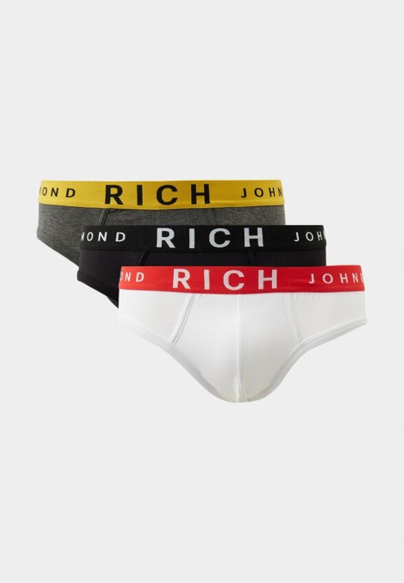 Трусы 3 шт. John Richmond