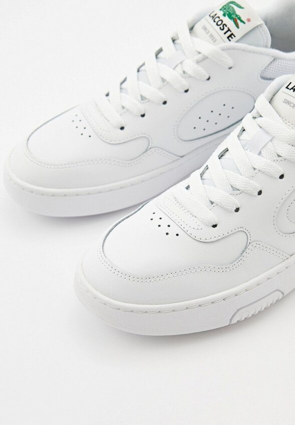 Кеды Lacoste