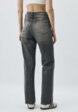 Джинсы WIDE LEG TALL с высокой посадкой6  - превью
