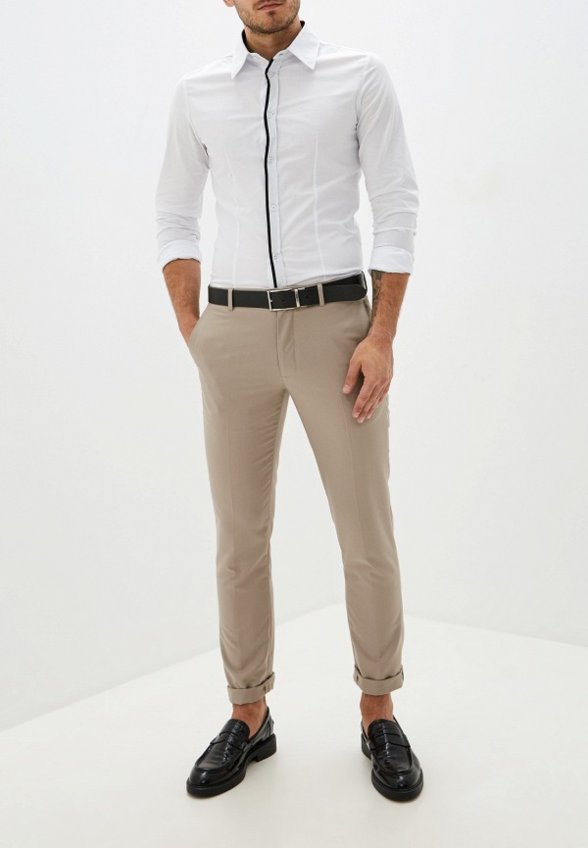 Рубашка Envylab