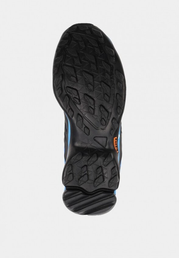 Кроссовки Shuzzi