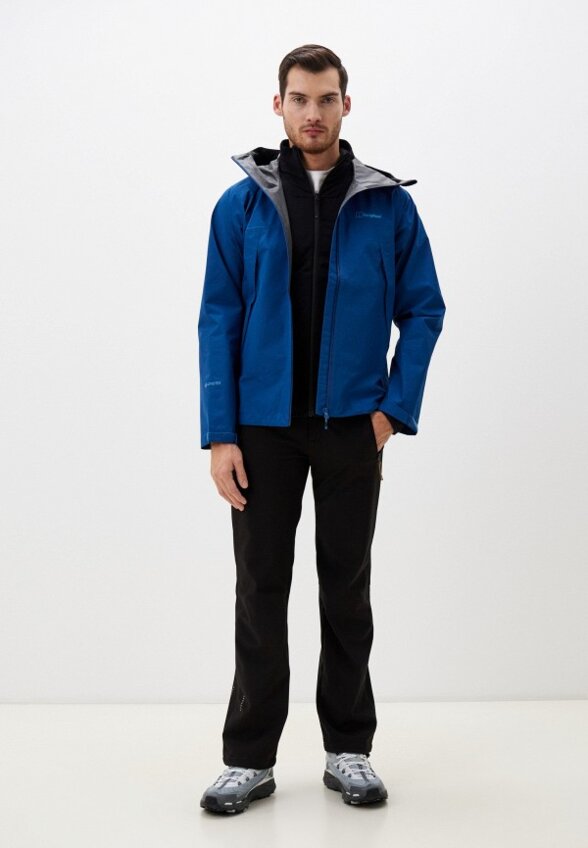 Ветровка Berghaus
