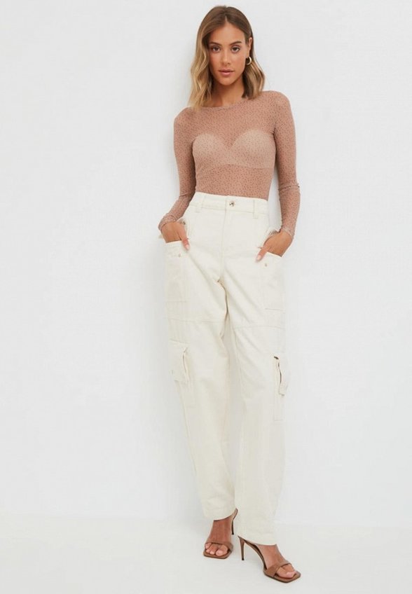 Лонгслив Moontrees