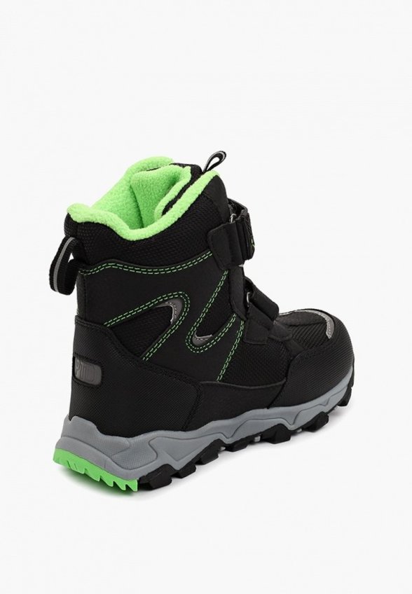 Ботинки PlayToday