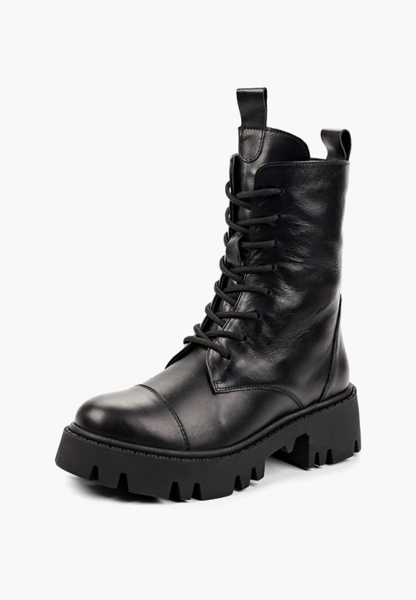 Ботинки Stefano Rossi