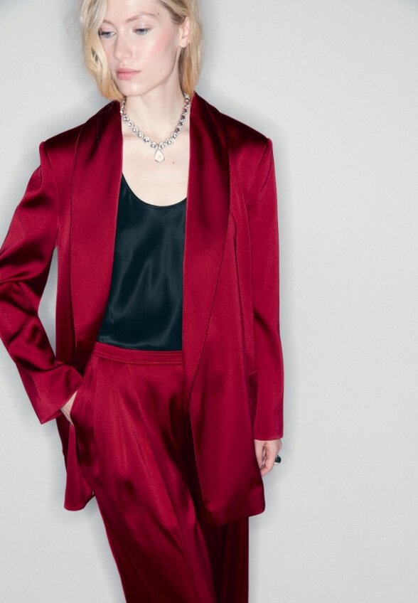 Жакет I Am Studio