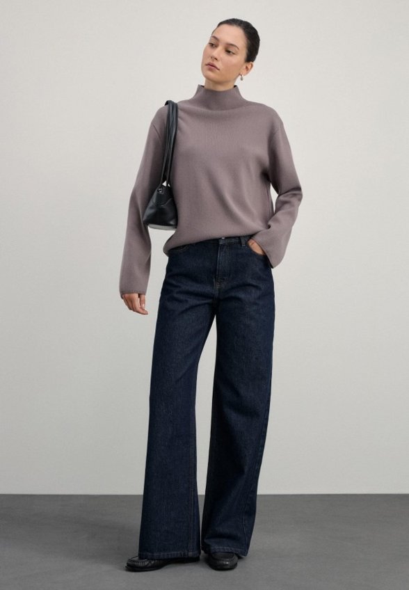 Водолазка Zarina