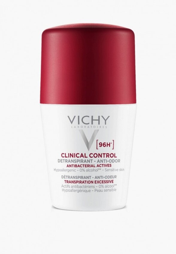 Дезодорант шариковый Vichy