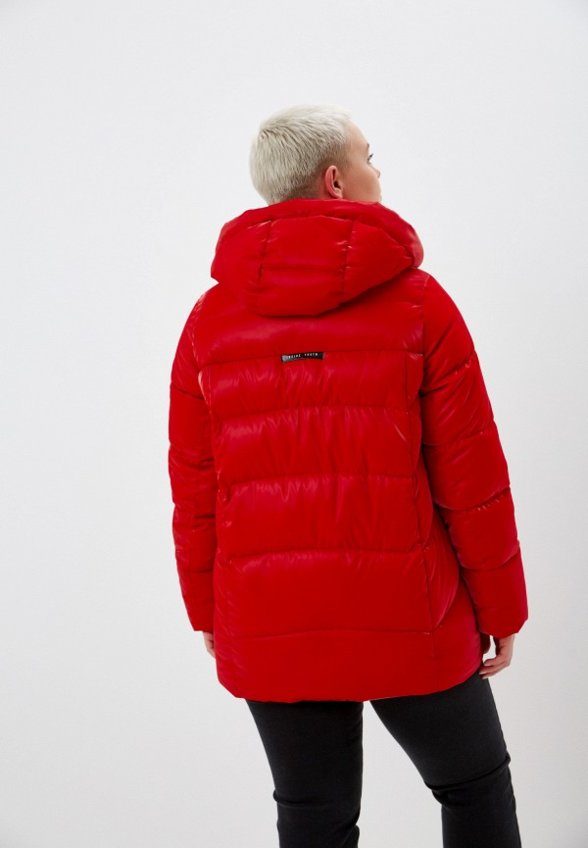 Пуховик Karmel Style
