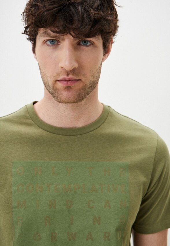 Футболка Baon