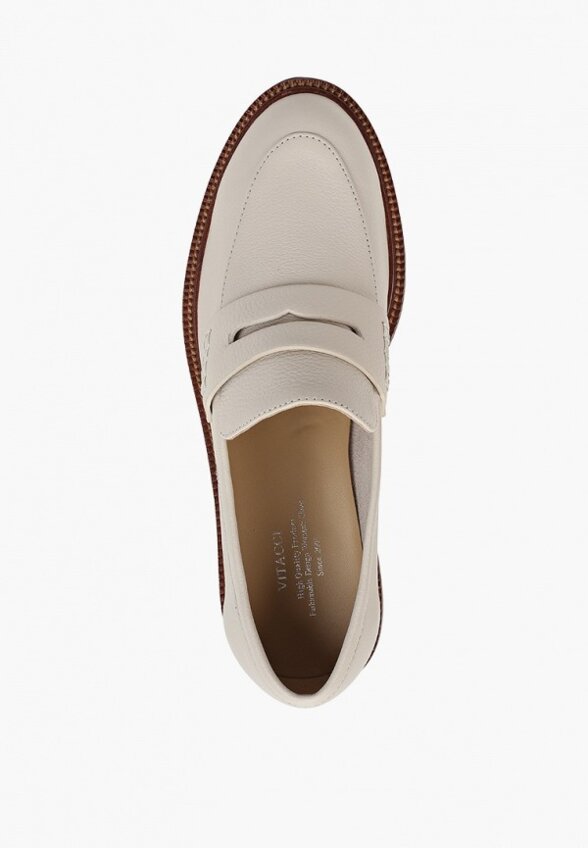 Лоферы Vitacci